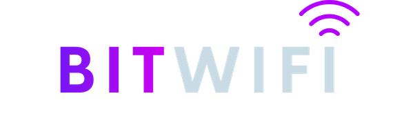 BitWiFi Logo